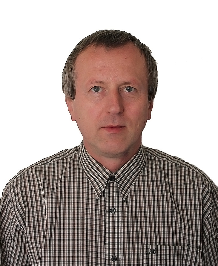 Ing Václav Luks